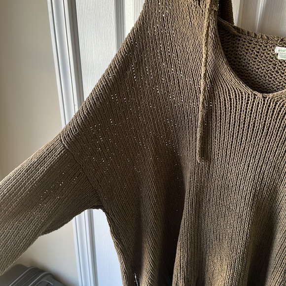 Aerie sweatshirt - Picture 3 of 4